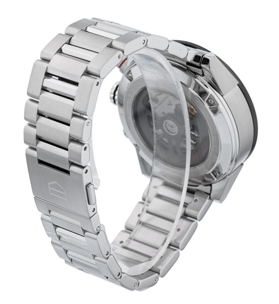 Tag Heuer Carrera CAR201V.BA0714